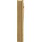 Ekena Millwork 5 1/2-in W x 38-in D x 38-in H Balboa Trad Rough Cedar Woodgrain TimberThane Outlooker, Primed Tan OUTUR055X38X38BOA04RCPR - alternate 5